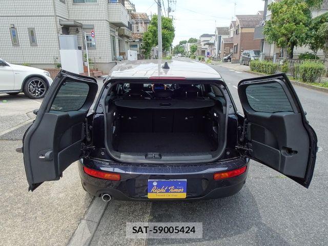 Bmw MINI 2020-05 8036789-2