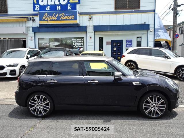 Bmw MINI 2020-05 8036789-3