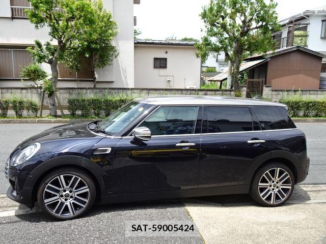 Bmw MINI 2020-05 8036789-4