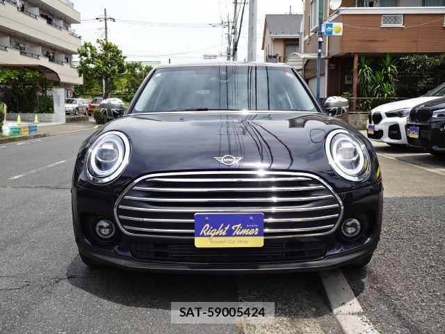 Bmw MINI 2020-05 8036789-6
