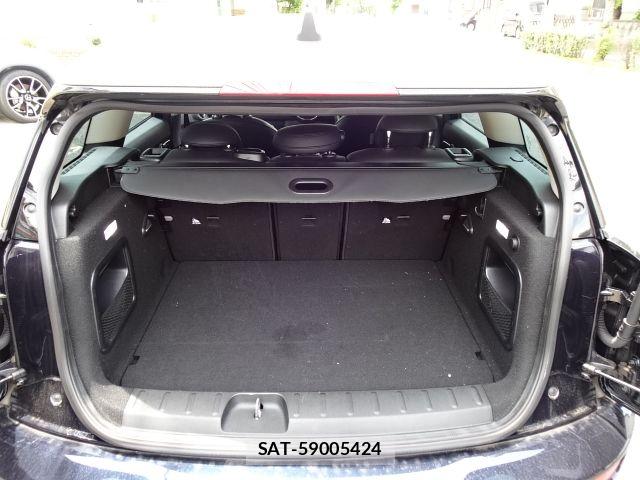Bmw MINI 2020-05 8036789-7