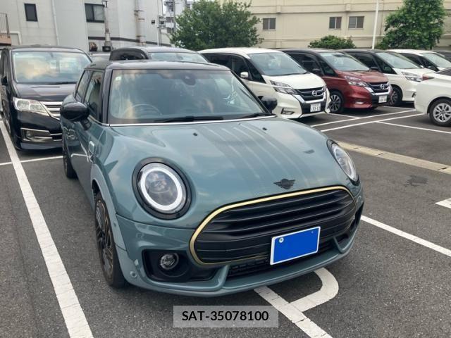 Bmw MINI 2023-08 8100456-0