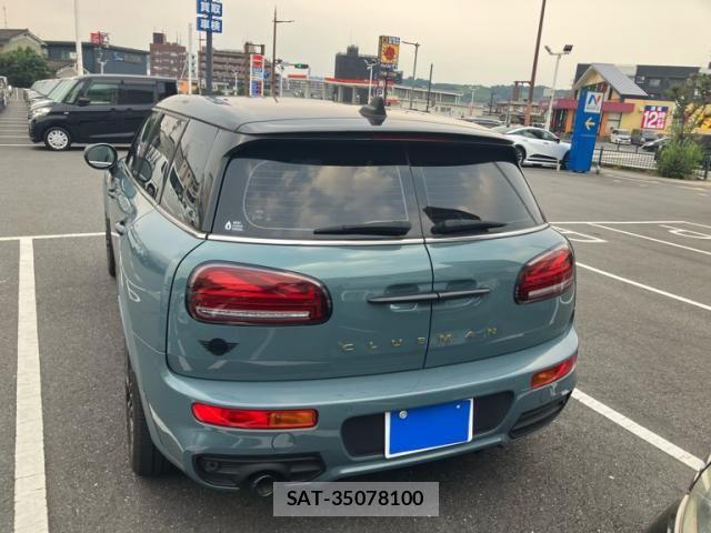 Bmw MINI 2023-08 8100456-1
