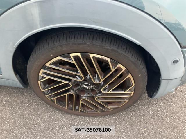 Bmw MINI 2023-08 8100456-2