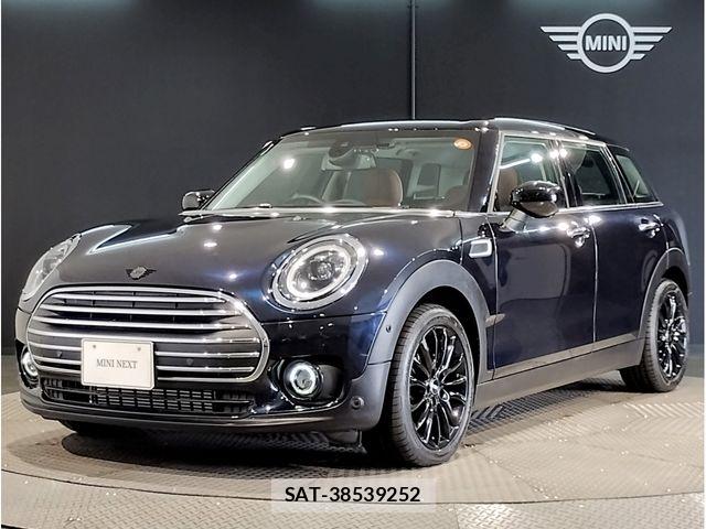 Bmw MINI 2022-08 8100465-0