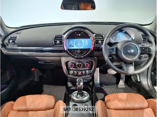 Bmw MINI 2022-08 8100465-1