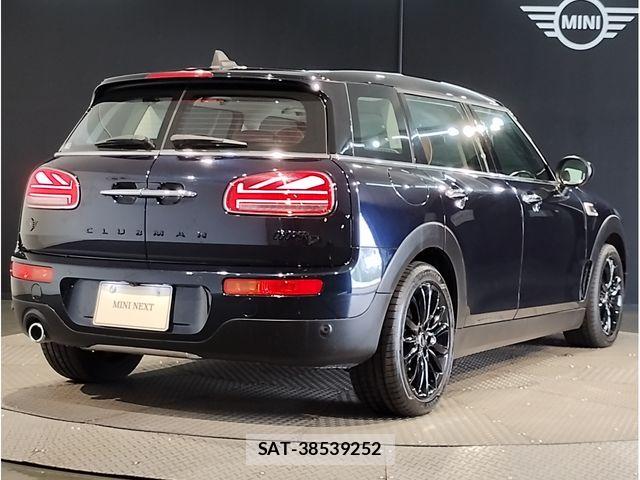 Bmw MINI 2022-08 8100465-2