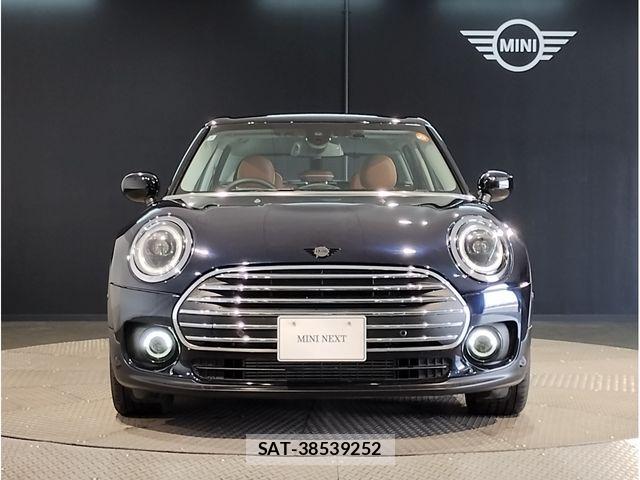 Bmw MINI 2022-08 8100465-3