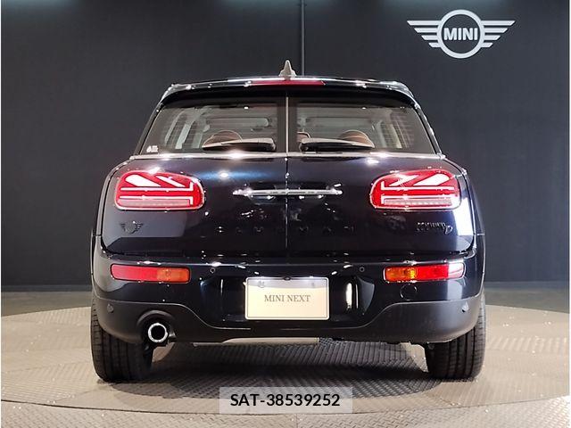 Bmw MINI 2022-08 8100465-4