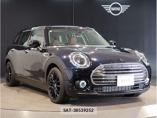 Bmw MINI 2022-08 8100465-5