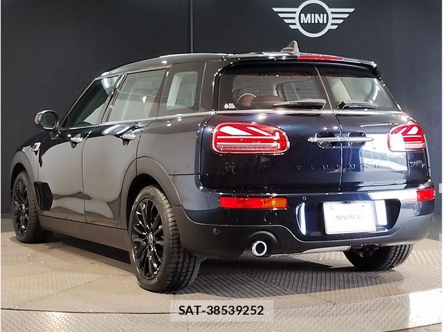 Bmw MINI 2022-08 8100465-6