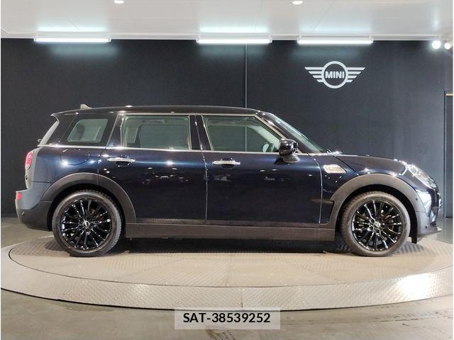 Bmw MINI 2022-08 8100465-7