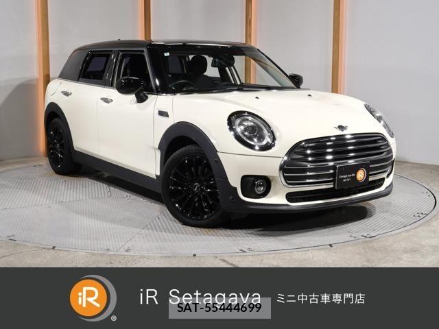 Bmw MINI 2020-05 8100464-0