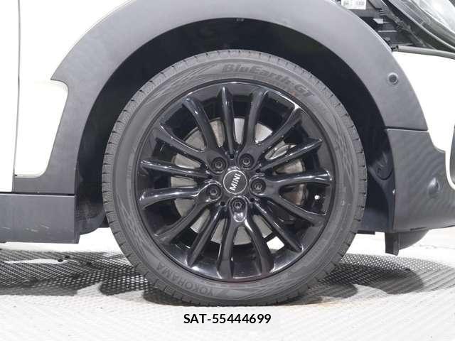 Bmw MINI 2020-05 8100464-8