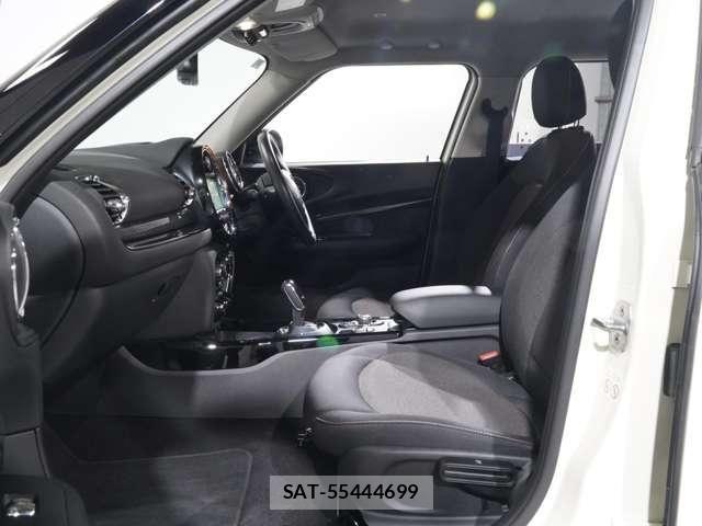 Bmw MINI 2020-05 8100464-9
