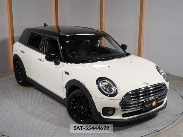 Bmw MINI 2020-05 8100464-16