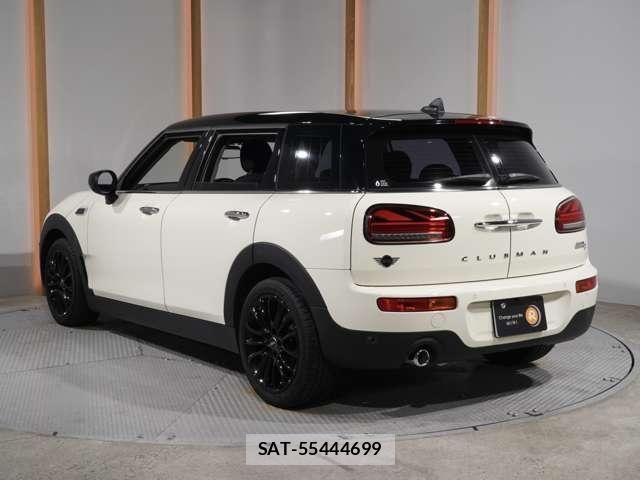 Bmw MINI 2020-05 8100464-1