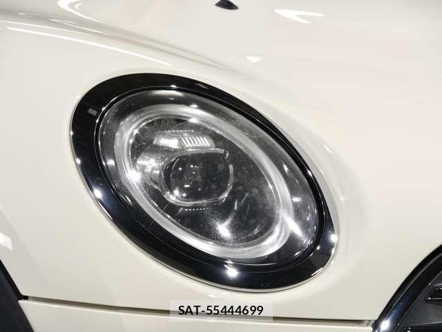 Bmw MINI 2020-05 8100464-18