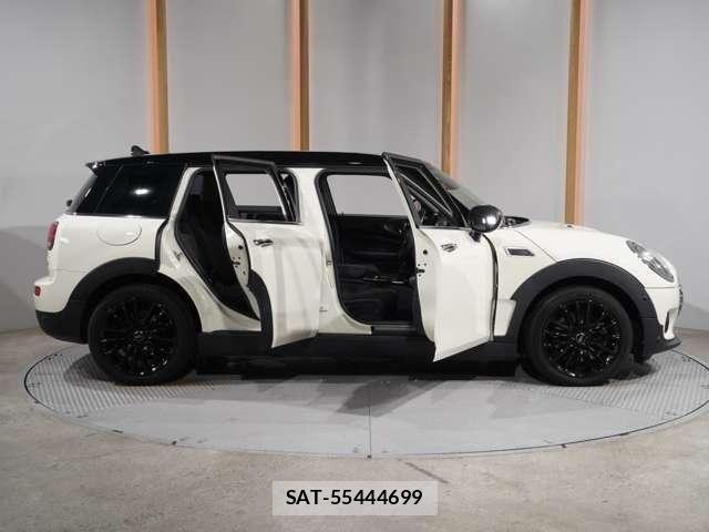 Bmw MINI 2020-05 8100464-21