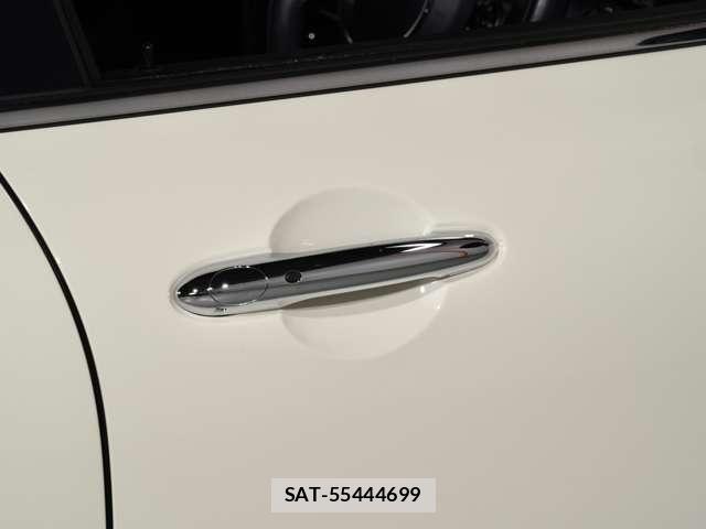 Bmw MINI 2020-05 8100464-22