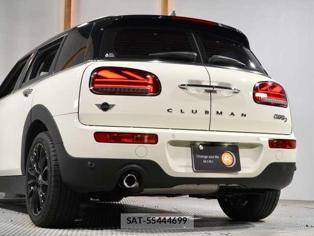 Bmw MINI 2020-05 8100464-23