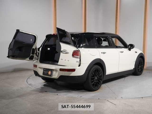 Bmw MINI 2020-05 8100464-25