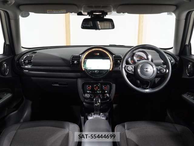 Bmw MINI 2020-05 8100464-2