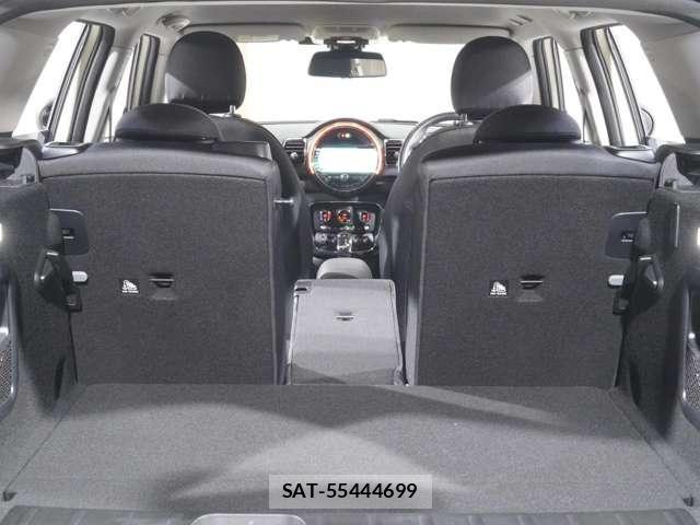 Bmw MINI 2020-05 8100464-27