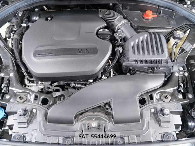 Bmw MINI 2020-05 8100464-5