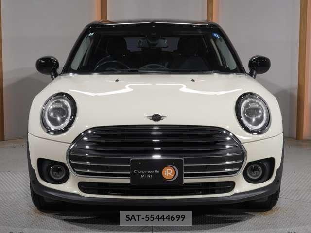 Bmw MINI 2020-05 8100464-6