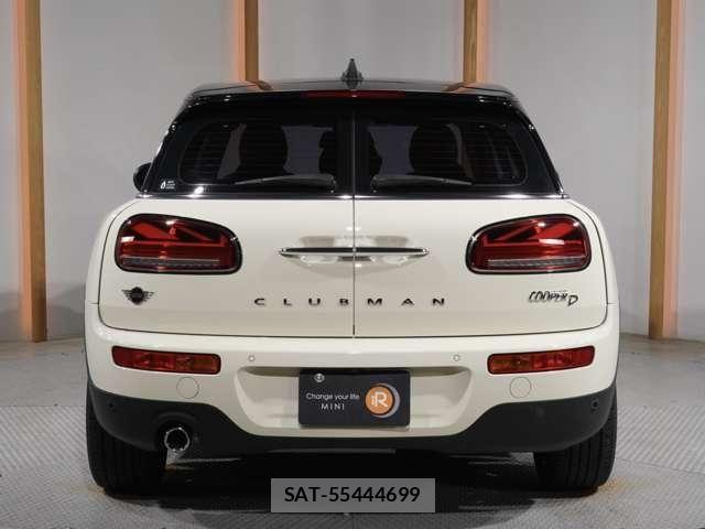 Bmw MINI 2020-05 8100464-7
