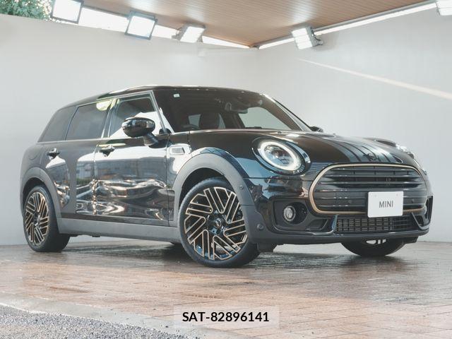 Bmw MINI 2023-08 8208739-0