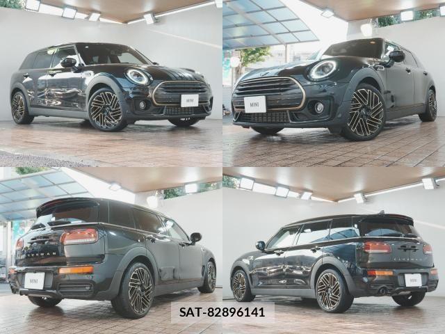 Bmw MINI 2023-08 8208739-2