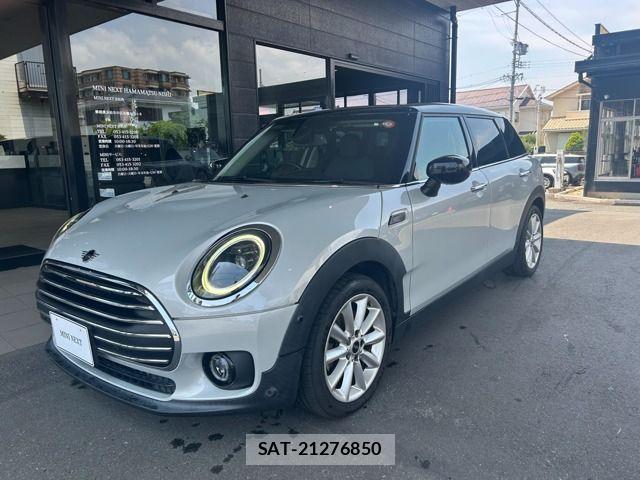Bmw MINI 2021-08 8208742-0