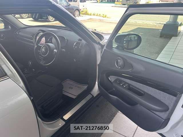 Bmw MINI 2021-08 8208742-10