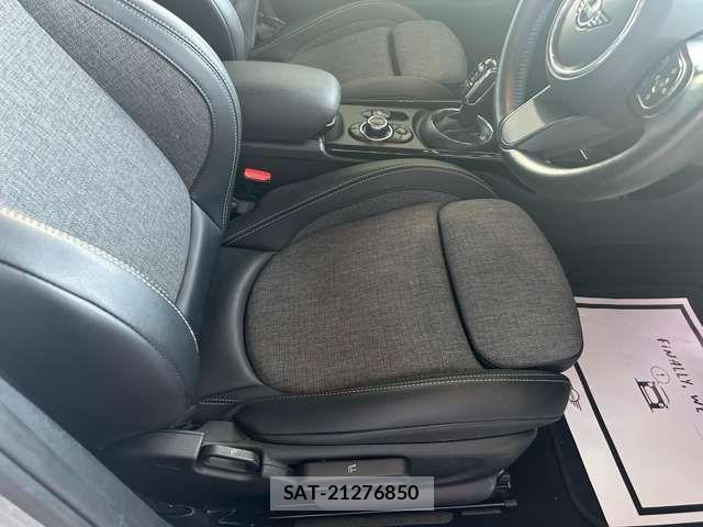 Bmw MINI 2021-08 8208742-12