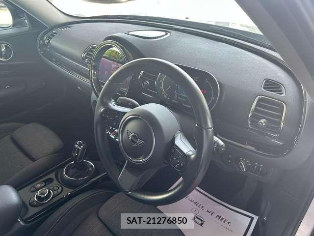 Bmw MINI 2021-08 8208742-13
