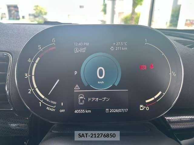 Bmw MINI 2021-08 8208742-14