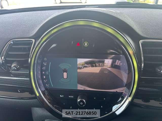Bmw MINI 2021-08 8208742-17