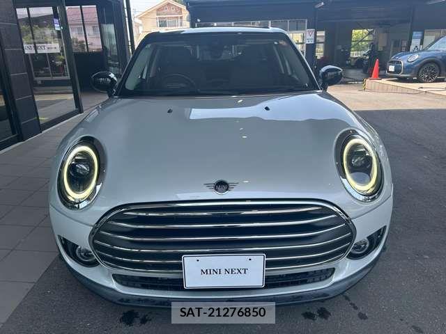 Bmw MINI 2021-08 8208742-1