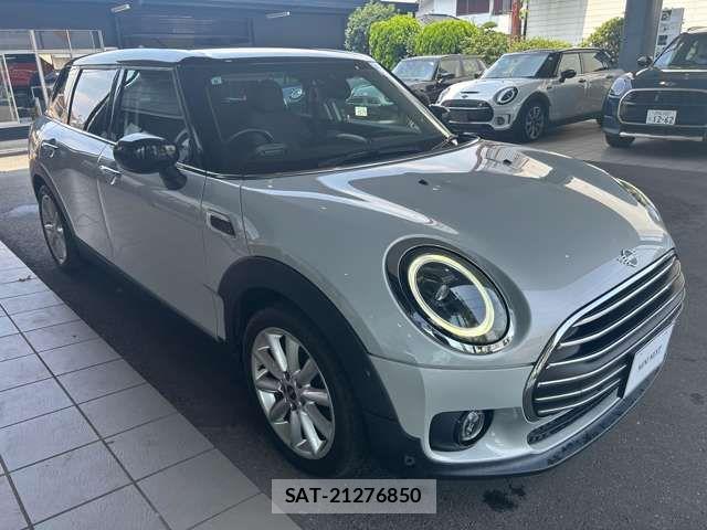 Bmw MINI 2021-08 8208742-2