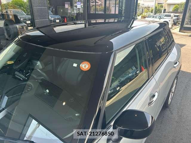 Bmw MINI 2021-08 8208742-3