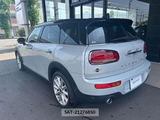 Bmw MINI 2021-08 8208742-4