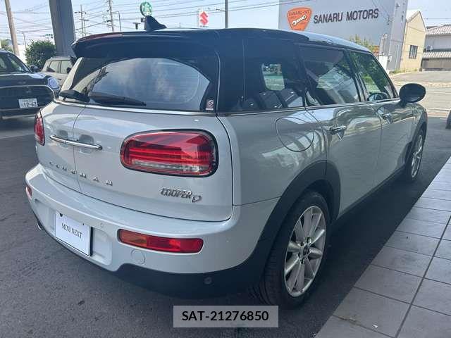 Bmw MINI 2021-08 8208742-5