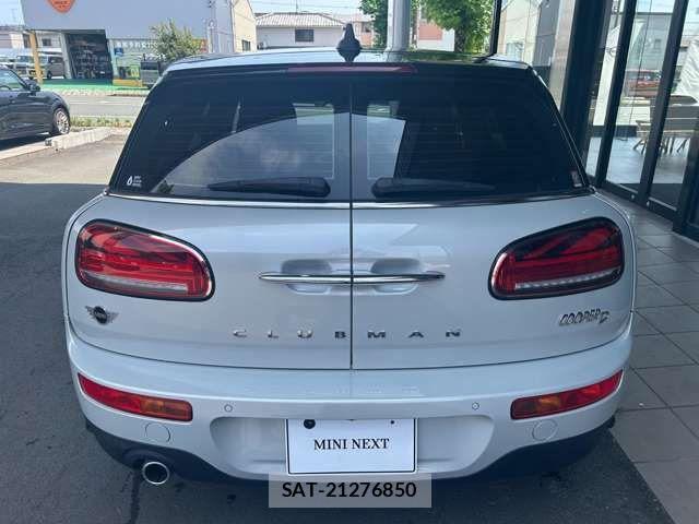 Bmw MINI 2021-08 8208742-6