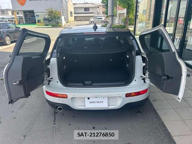 Bmw MINI 2021-08 8208742-7