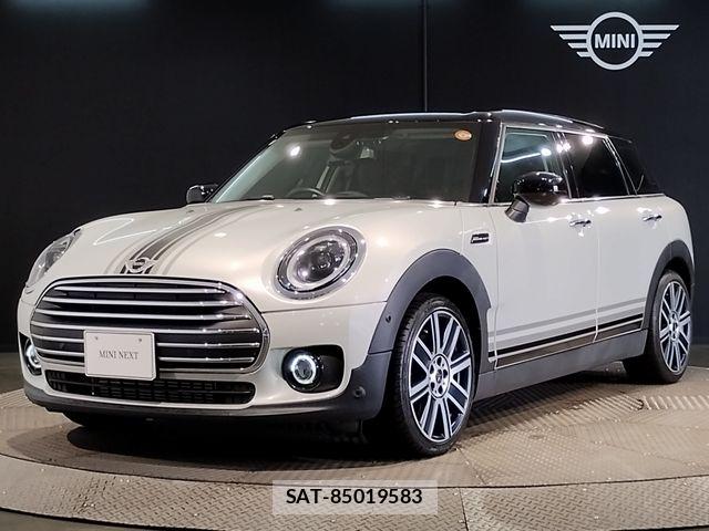 Bmw MINI 2022-03 8208741-0