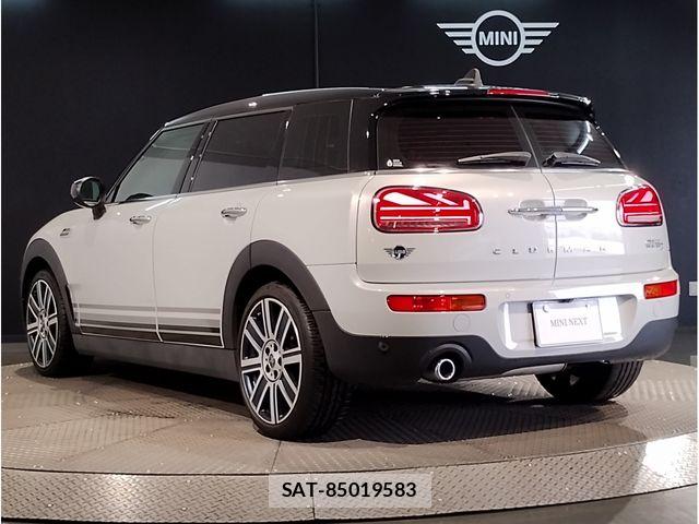 Bmw MINI 2022-03 8208741-2