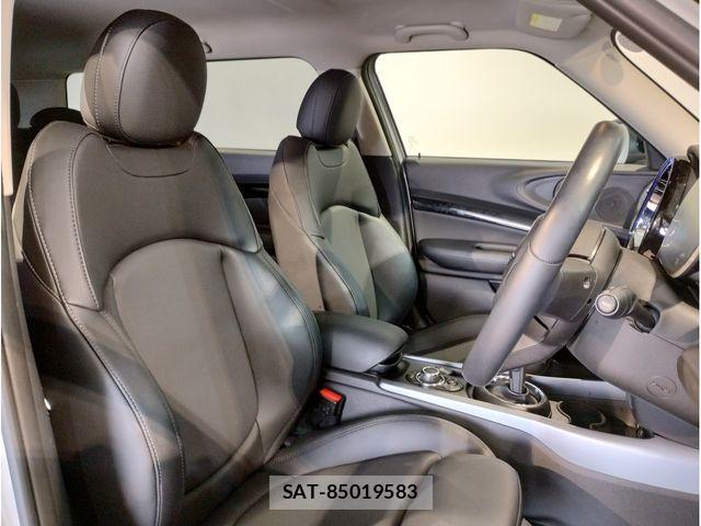 Bmw MINI 2022-03 8208741-5