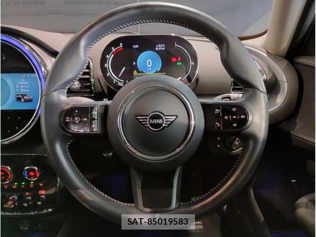 Bmw MINI 2022-03 8208741-7